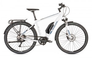 ΠΟΔΗΛΑΤΟ IDEAL FUTOUR E610X-311